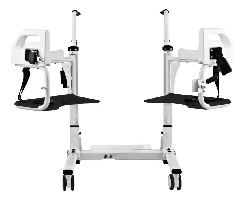 Silla con cómodo vista 4